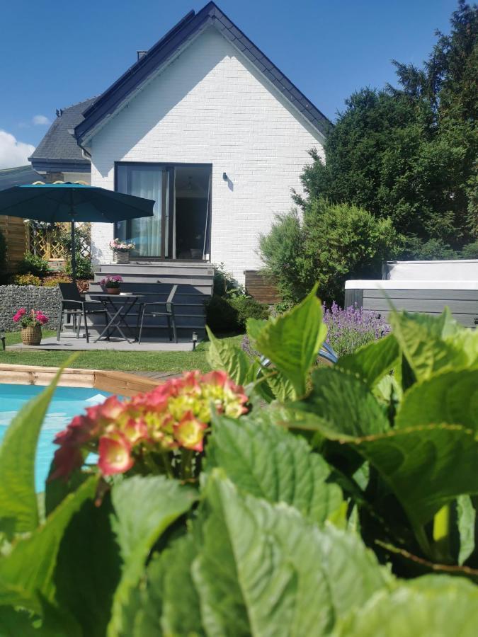 Cote Cosy Hotel Marche-en-Famenne Exterior foto