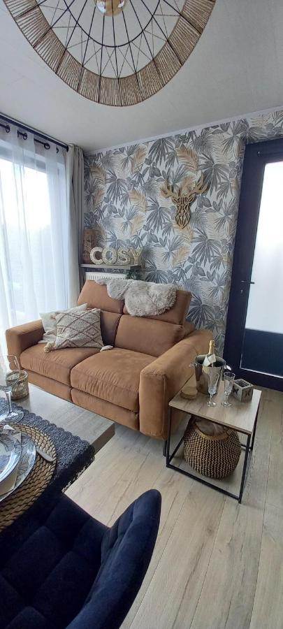 Cote Cosy Hotel Marche-en-Famenne Exterior foto