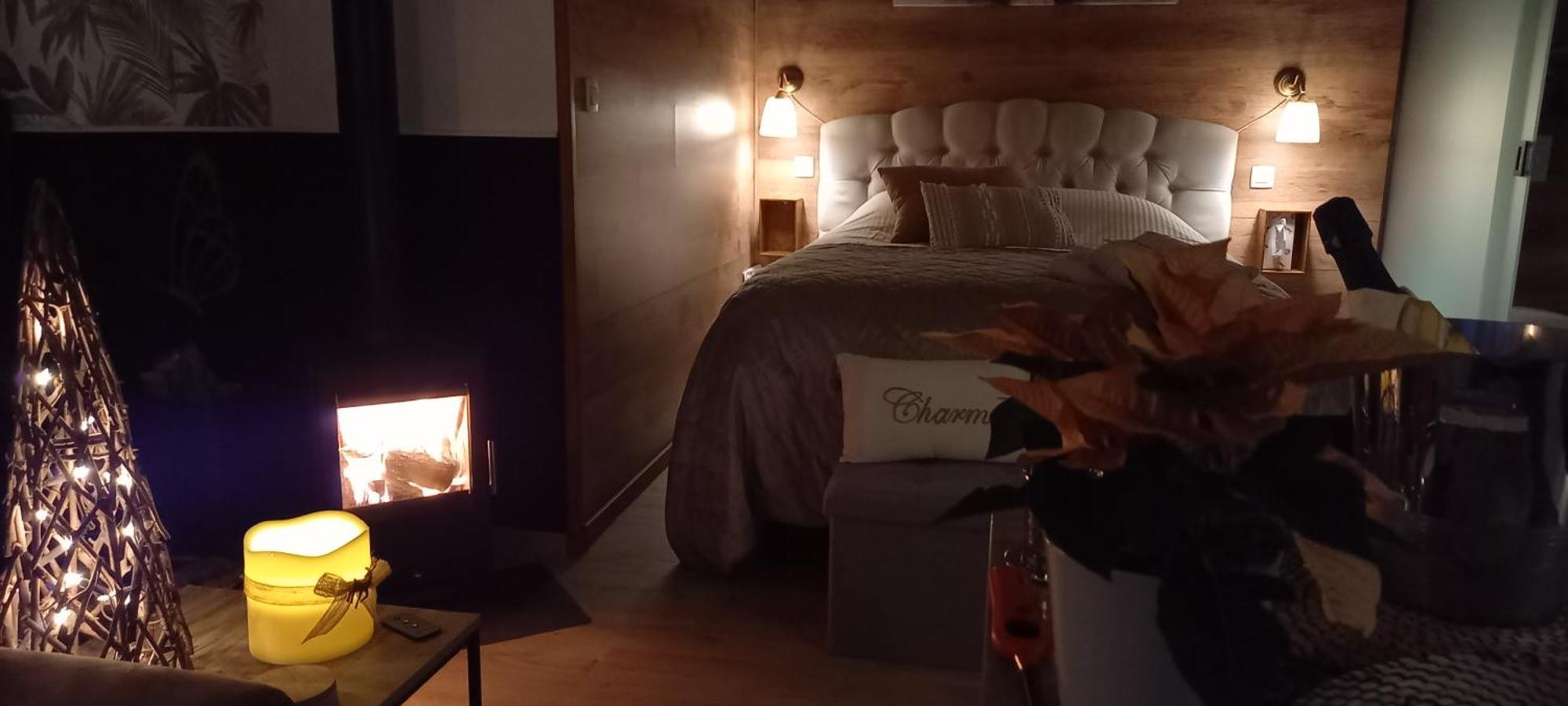 Cote Cosy Hotel Marche-en-Famenne Exterior foto