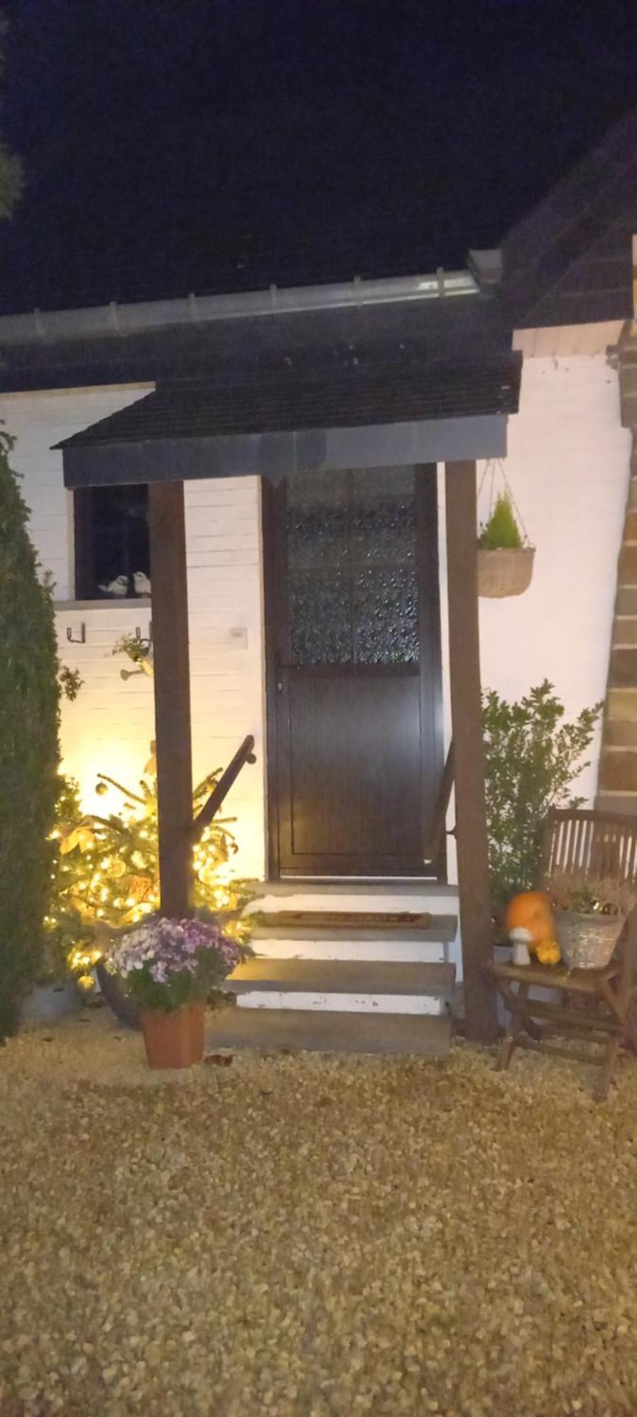 Cote Cosy Hotel Marche-en-Famenne Exterior foto